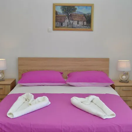 Ljubica Ljuban מאקרסקה