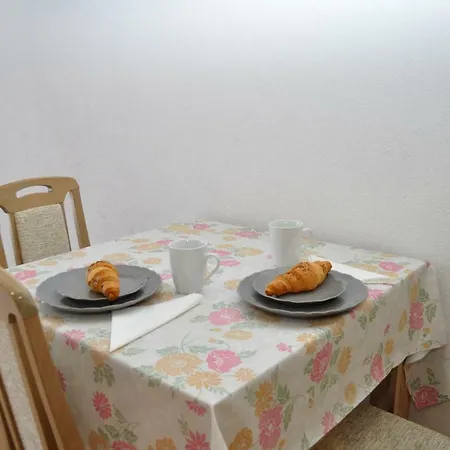 Ljubica Ljuban Makarska