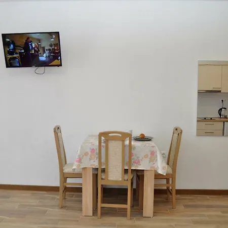 Ljubica Ljuban Apartman *