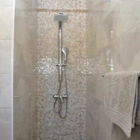 Ljubica Ljuban Apartmán *