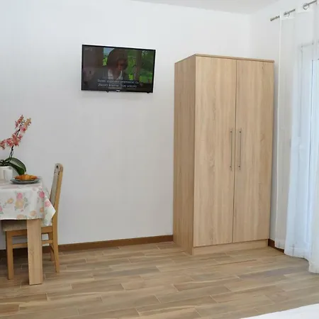 Ljubica Ljuban Apartman *