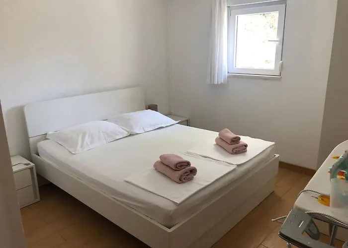 Apartment Ljubica Ljuban