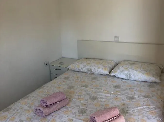 Apartment Ljubica Ljuban Makarska