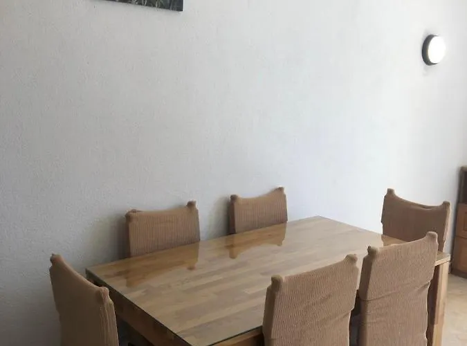 Ljubica Ljuban Apartment