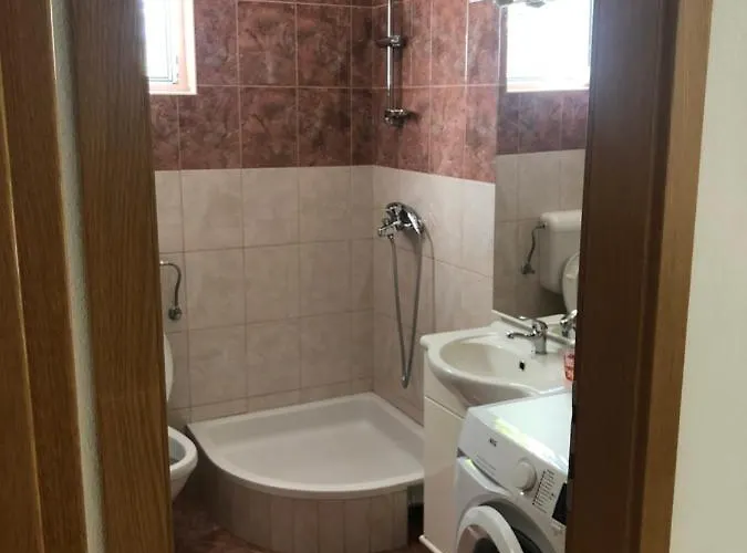 Apartment Ljubica Ljuban *