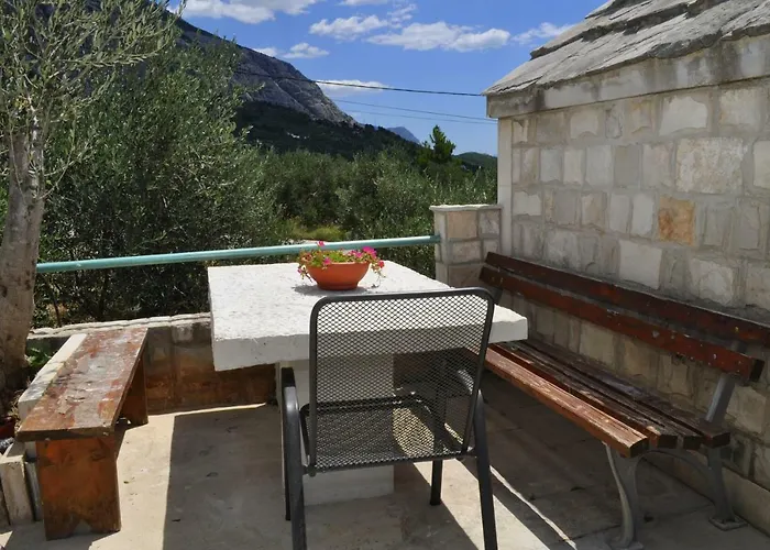 Ljubica Ljuban Makarska