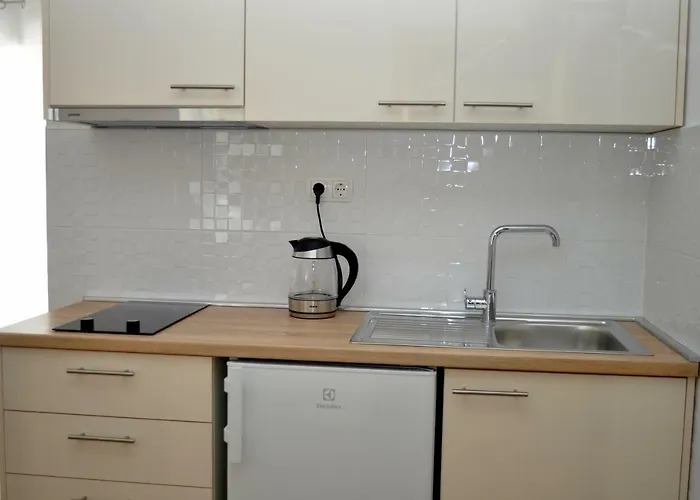 Apartment Ljubica Ljuban *