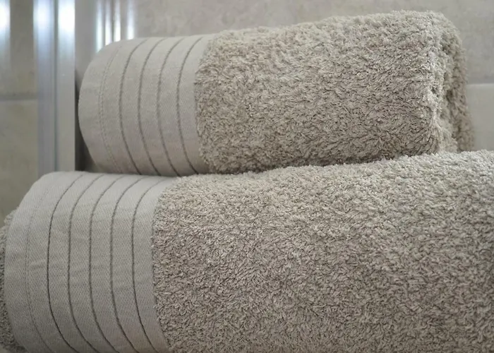 Apartment Ljubica Ljuban *