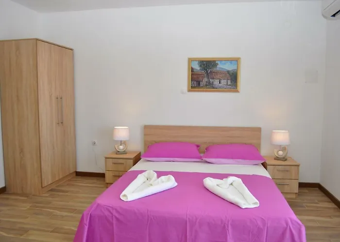 Apartment Ljubica Ljuban