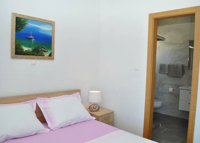 Apartment Ljubica Ljuban *