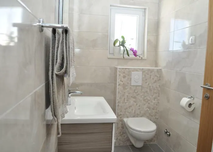 Apartment Ljubica Ljuban