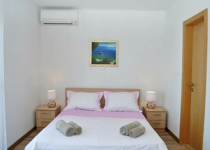 Apartment Ljubica Ljuban *