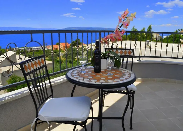 Apartment Ljubica Ljuban