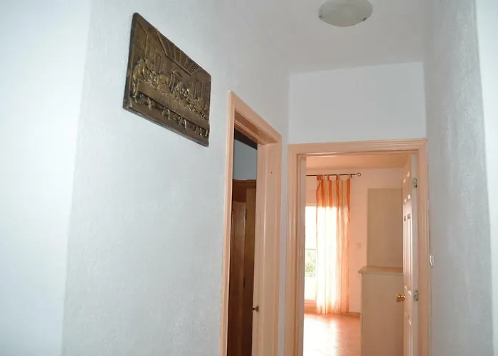 Ljubica Ljuban Apartment