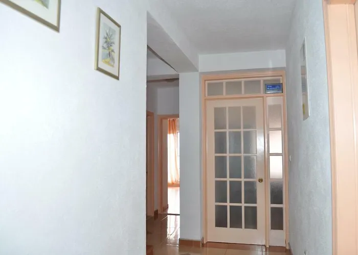 Ljubica Ljuban Apartment