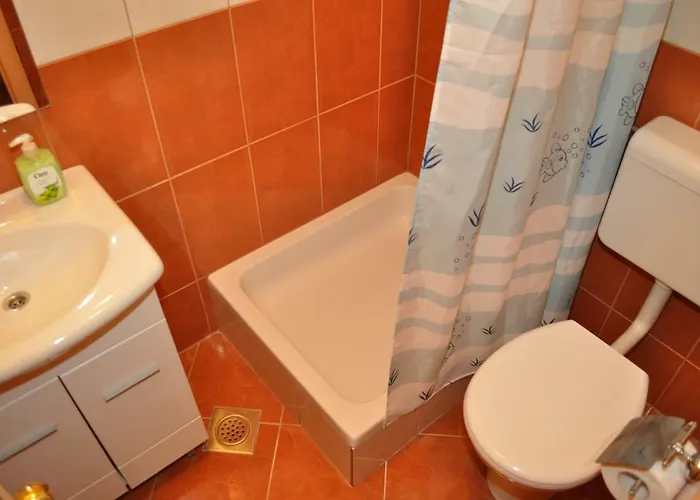 Apartment Ljubica Ljuban Makarska