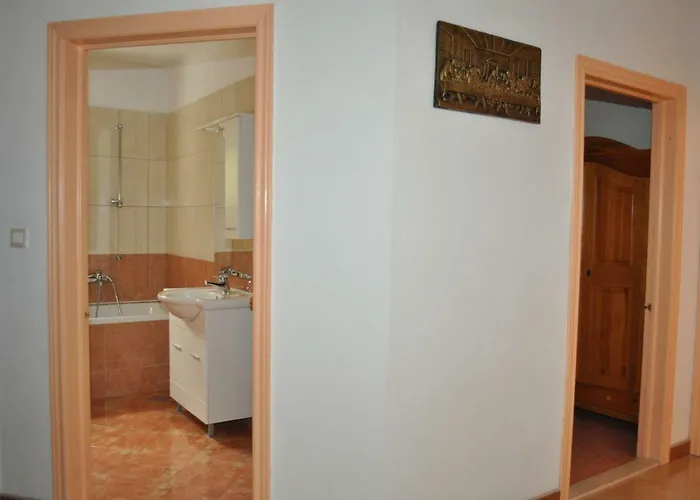 Apartment Ljubica Ljuban