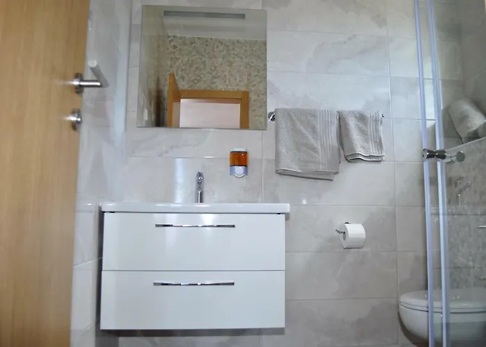 Apartment Ljubica Ljuban