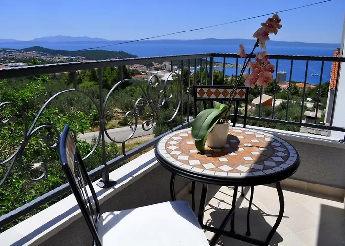 Apartment Ljubica Ljuban