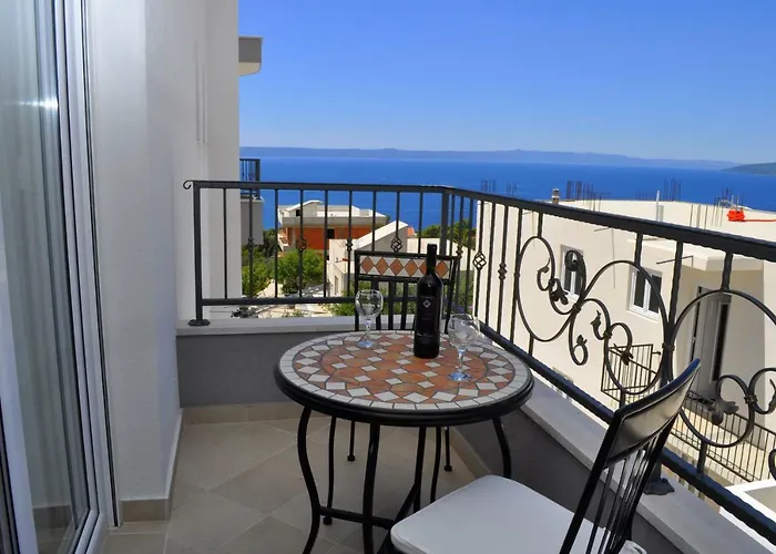 Apartment Ljubica Ljuban *