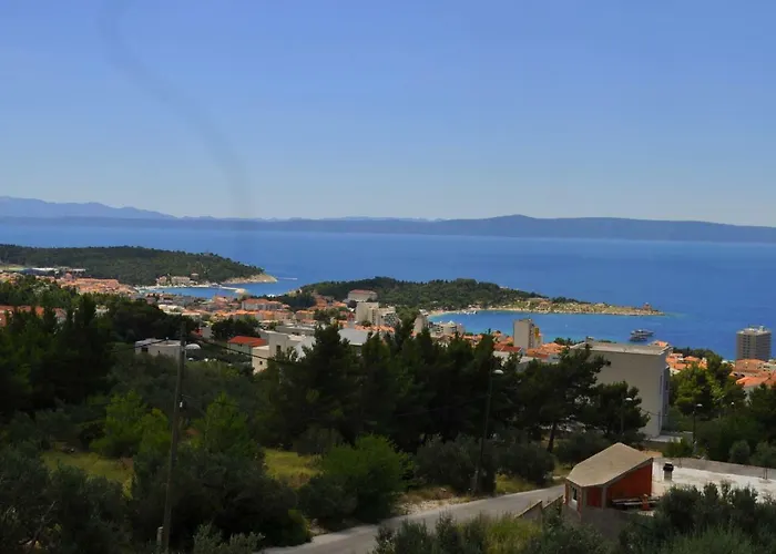 Ljubica Ljuban Makarska