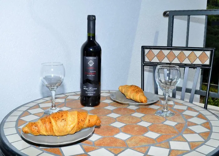 Apartment Ljubica Ljuban *