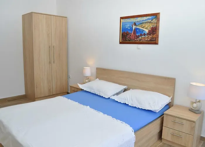 Ljubica Ljuban Apartment