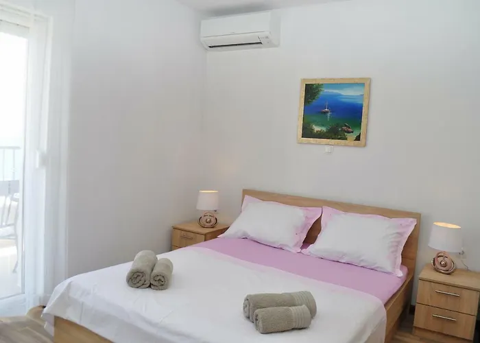 Apartment Ljubica Ljuban *