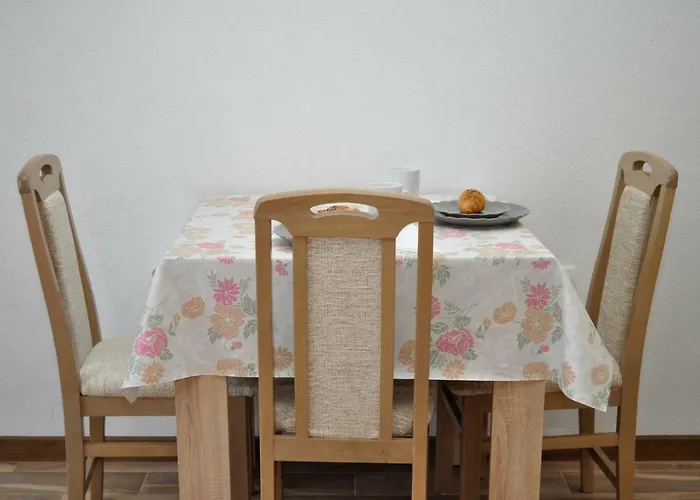 Ljubica Ljuban * Makarska