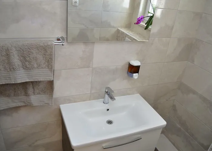 Ljubica Ljuban Apartment