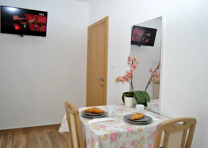 Apartment Ljubica Ljuban *