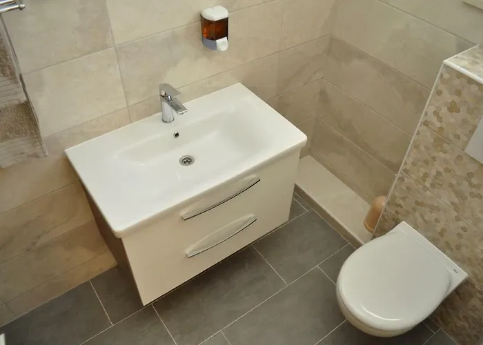 Apartment Ljubica Ljuban *