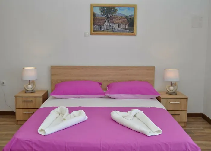 Ljubica Ljuban Makarska