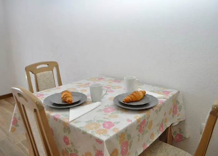 Ljubica Ljuban Makarska