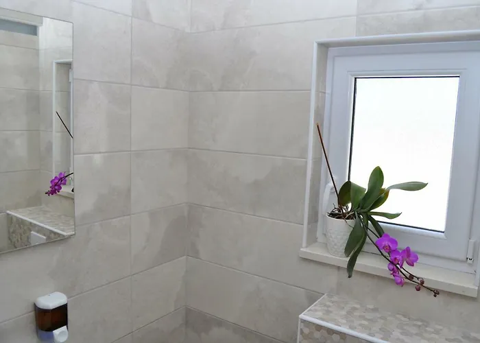 Ljubica Ljuban Apartment Makarska