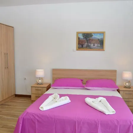 Apartment Ljubica Ljuban