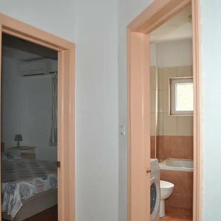 Apartamento Ljubica Ljuban Makarska