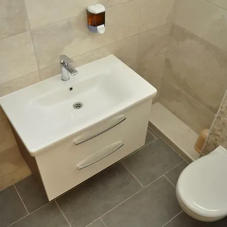 Apartamento Ljubica Ljuban *